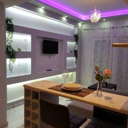 Kristina Family Home Неа-Ираклия Экстерьер фото
