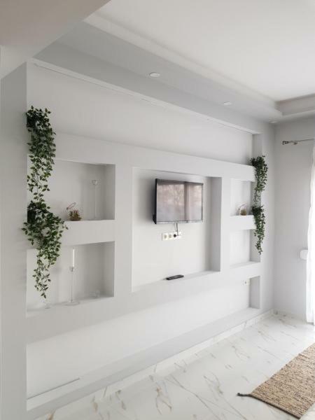 Kristina Family Home Неа-Ираклия Экстерьер фото