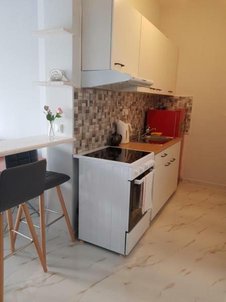 Kristina Family Home Неа-Ираклия Экстерьер фото