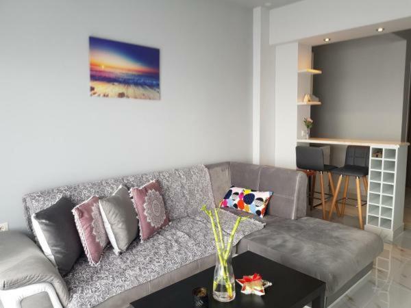 Kristina Family Home Неа-Ираклия Экстерьер фото