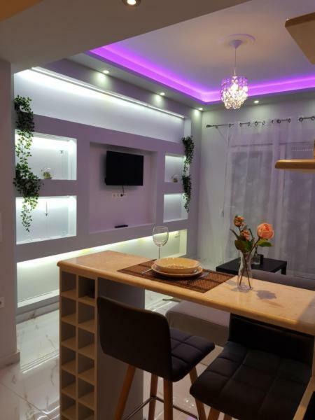 Kristina Family Home Неа-Ираклия Экстерьер фото