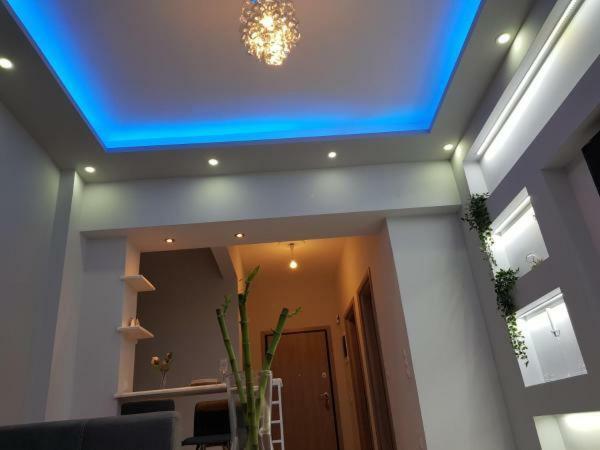 Kristina Family Home Неа-Ираклия Экстерьер фото